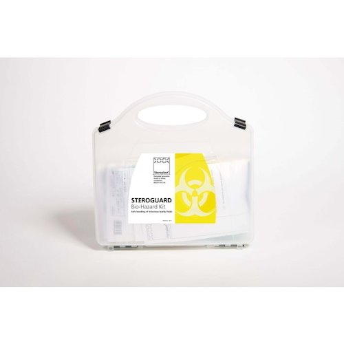 Biohazard Kit (EA130)